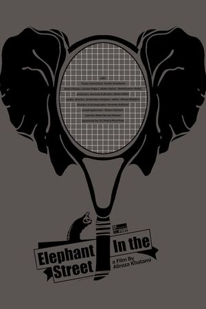 Elephant in the Street's poster