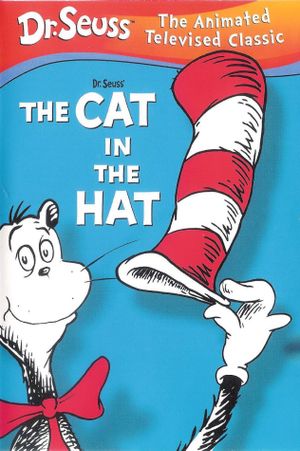 The Cat in the Hat's poster