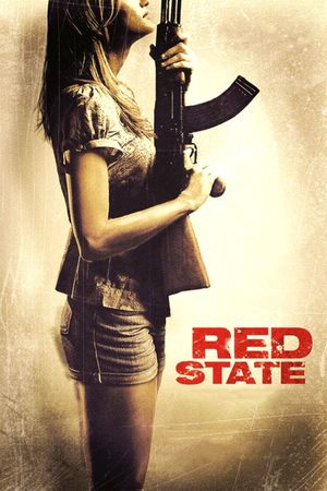 Red State's poster
