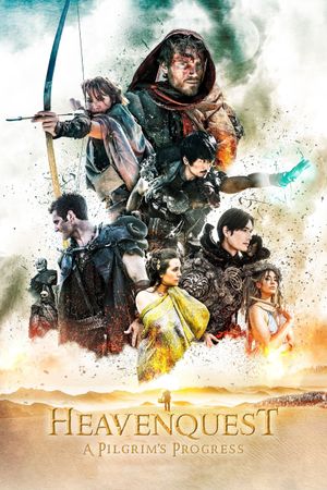 Heavenquest: A Pilgrim's Progress's poster
