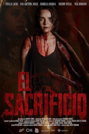 El Sacrificio's poster