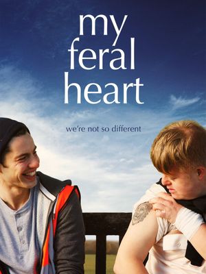 My Feral Heart's poster