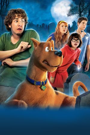 Scooby-Doo! The Mystery Begins's poster
