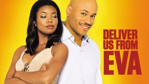Deliver Us from Eva's poster