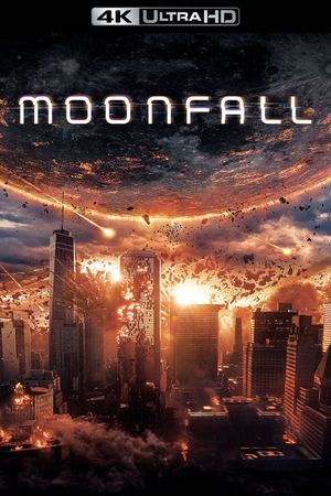Moonfall's poster