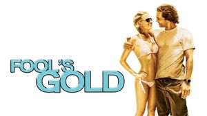 Fool's Gold's poster