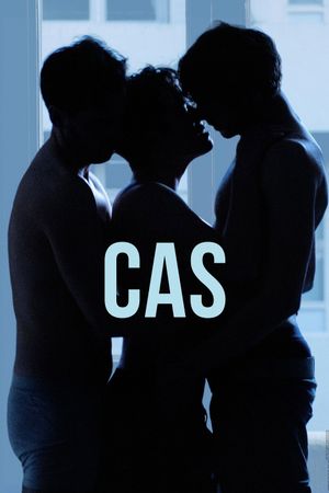 Cas's poster