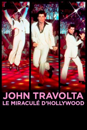 John Travolta: Rückkehr nach Hollywood's poster