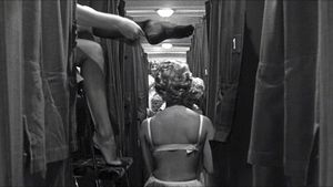 Some Like It Hot's poster