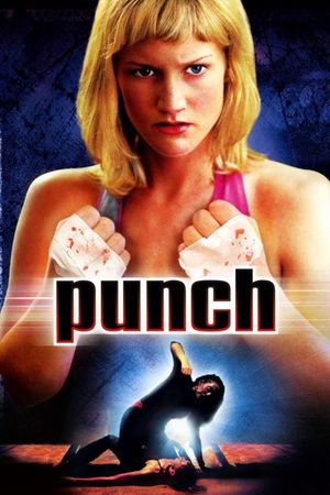Punch's poster
