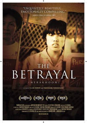 The Betrayal's poster image