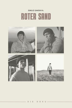 Roter Sand: The Documentary's poster