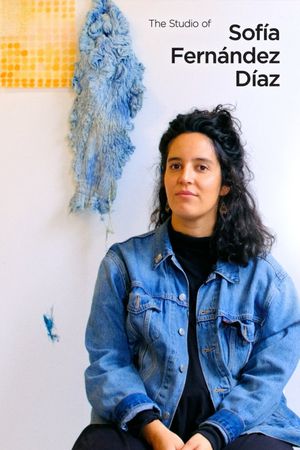 The Studio of Sofía Fernández Díaz's poster