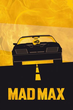 Mad Max's poster