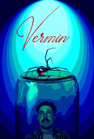 Vermin's poster