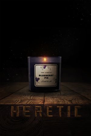 Heretic's poster image