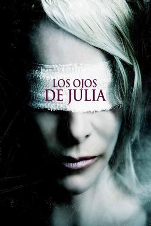 Julia's Eyes's poster