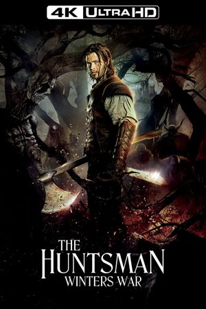 The Huntsman: Winter's War's poster