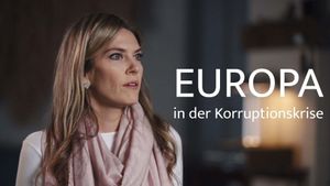 Gekaufte Politik? Europa in der Korruptionskrise's poster