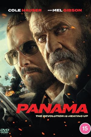 Panama's poster