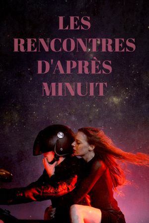 You and the Night's poster