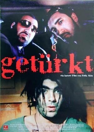 Getürkt's poster image