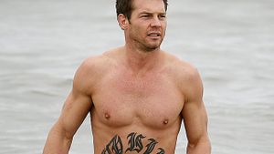 Such Is Life - The Troubled Times Of Ben Cousins's poster