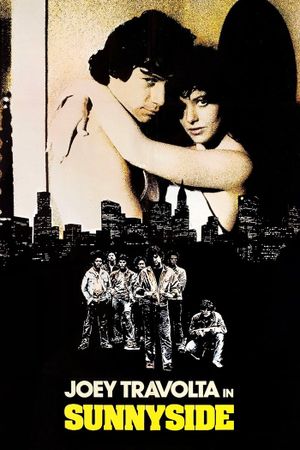Sunnyside's poster