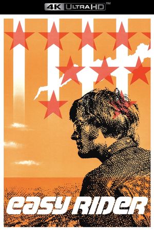 Easy Rider's poster