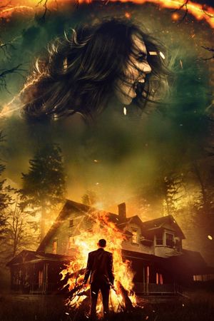 Witch Hunt's poster