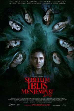 May the Devil Take You Too's poster