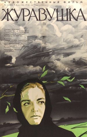Zhuravushka's poster