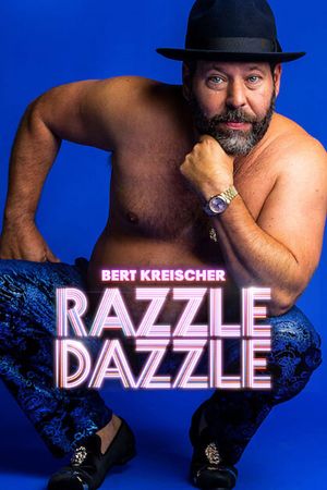 Bert Kreischer: Razzle Dazzle's poster image