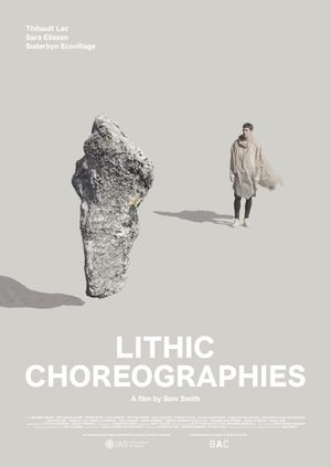 Lithic Choreographies's poster