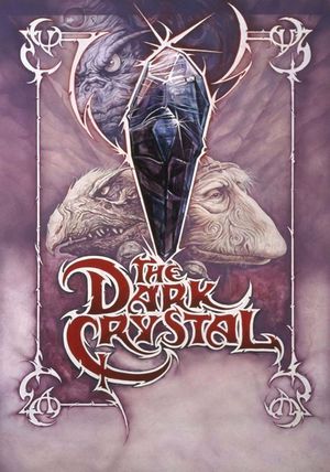 The Dark Crystal's poster