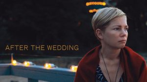 After the Wedding's poster