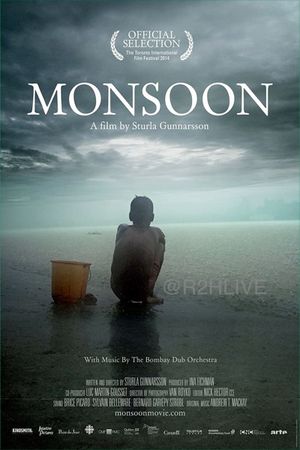 Monsoon's poster