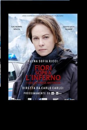 Flowers Over the Inferno's poster