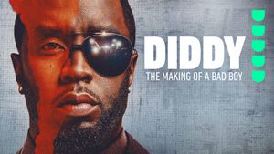 Diddy: The Making of a Bad Boy's poster