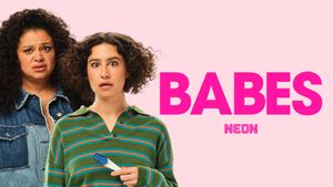 Babes's poster