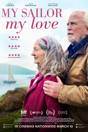 My Sailor, My Love's poster