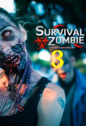 Survival Zombie 3's poster