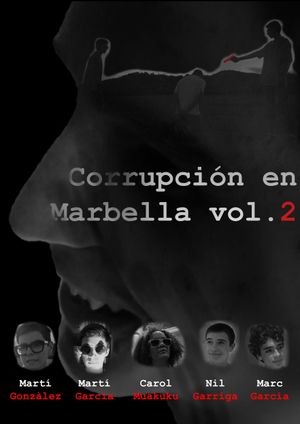 Corrupción en Marbella Vol.2's poster