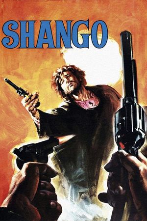 Shango's poster