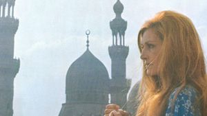 Dalida - Pour Toujours's poster