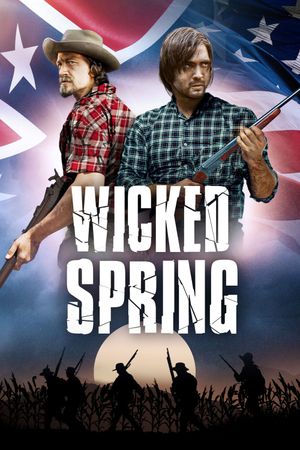 Wicked Spring's poster
