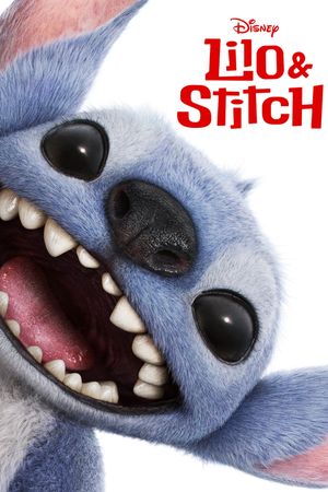 Lilo & Stitch's poster