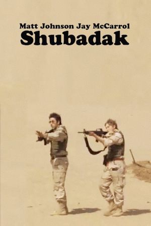 Shubadak's poster