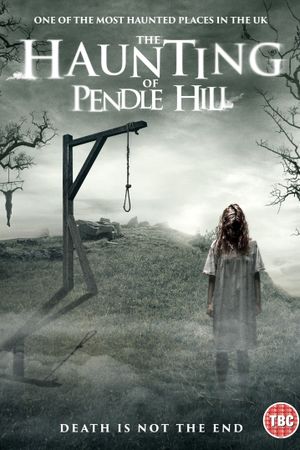 The Haunting of Pendle Hill's poster
