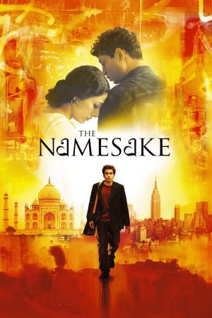 The Namesake's poster